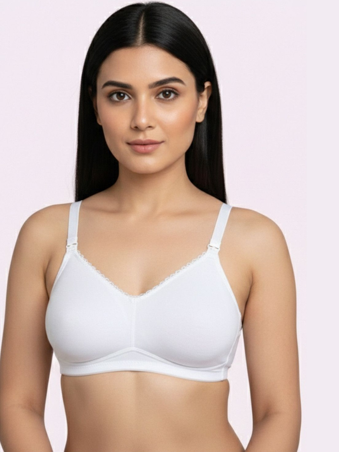 Zivame Bra Medium Coverage Underwired Lightly Padded