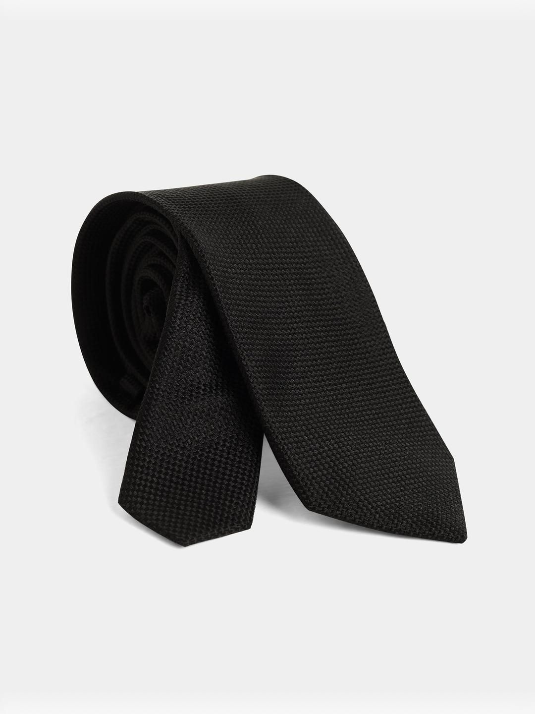 Blackberrys Men Woven Design Fashion