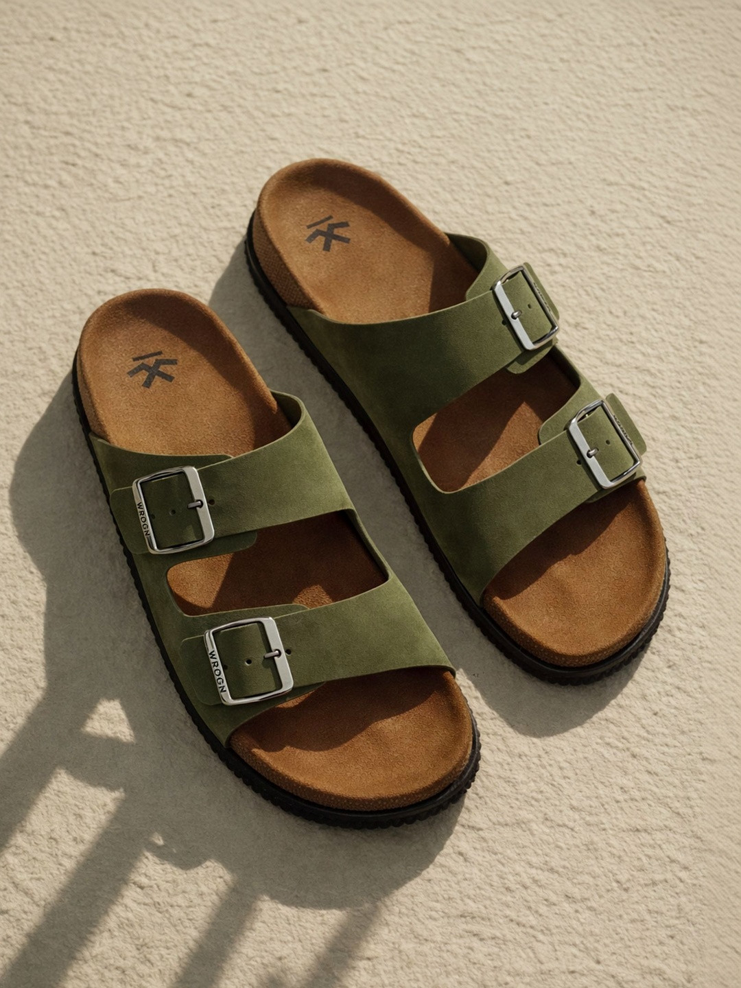 WROGN Men Slip-On - Image 1
