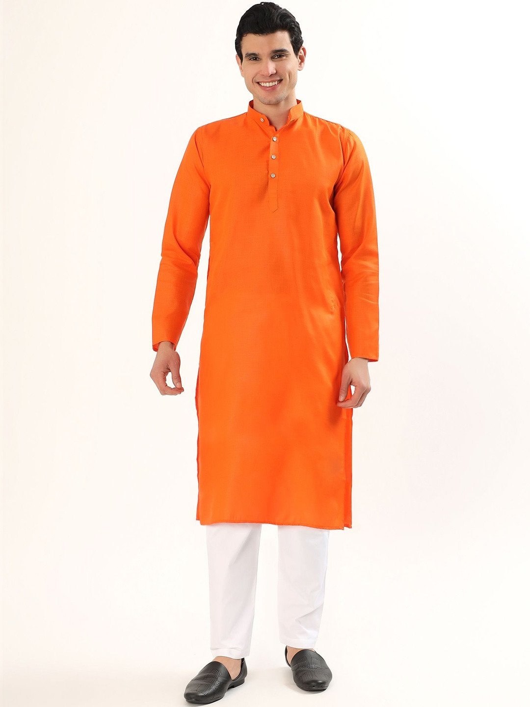 Coatside Men Kurta