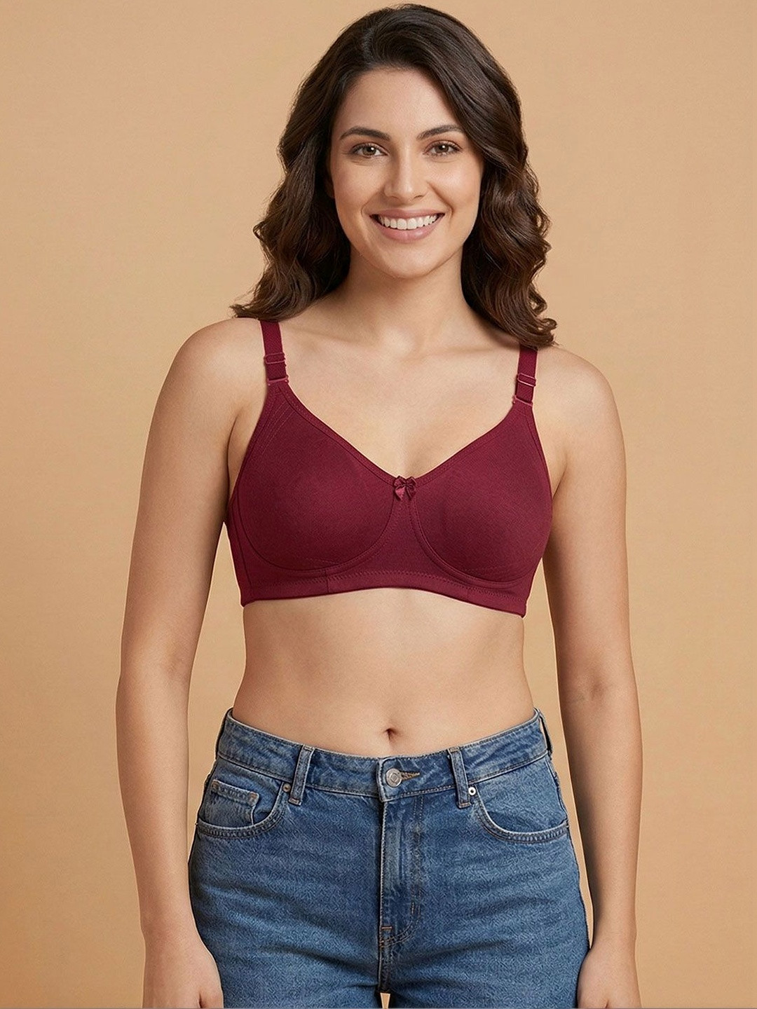 Sheluxe Bra Full Coverage