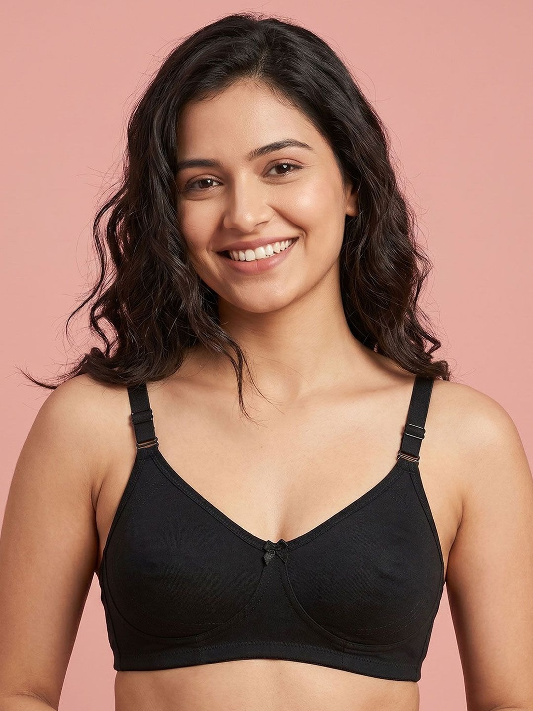 Sheluxe Bra Full Coverage