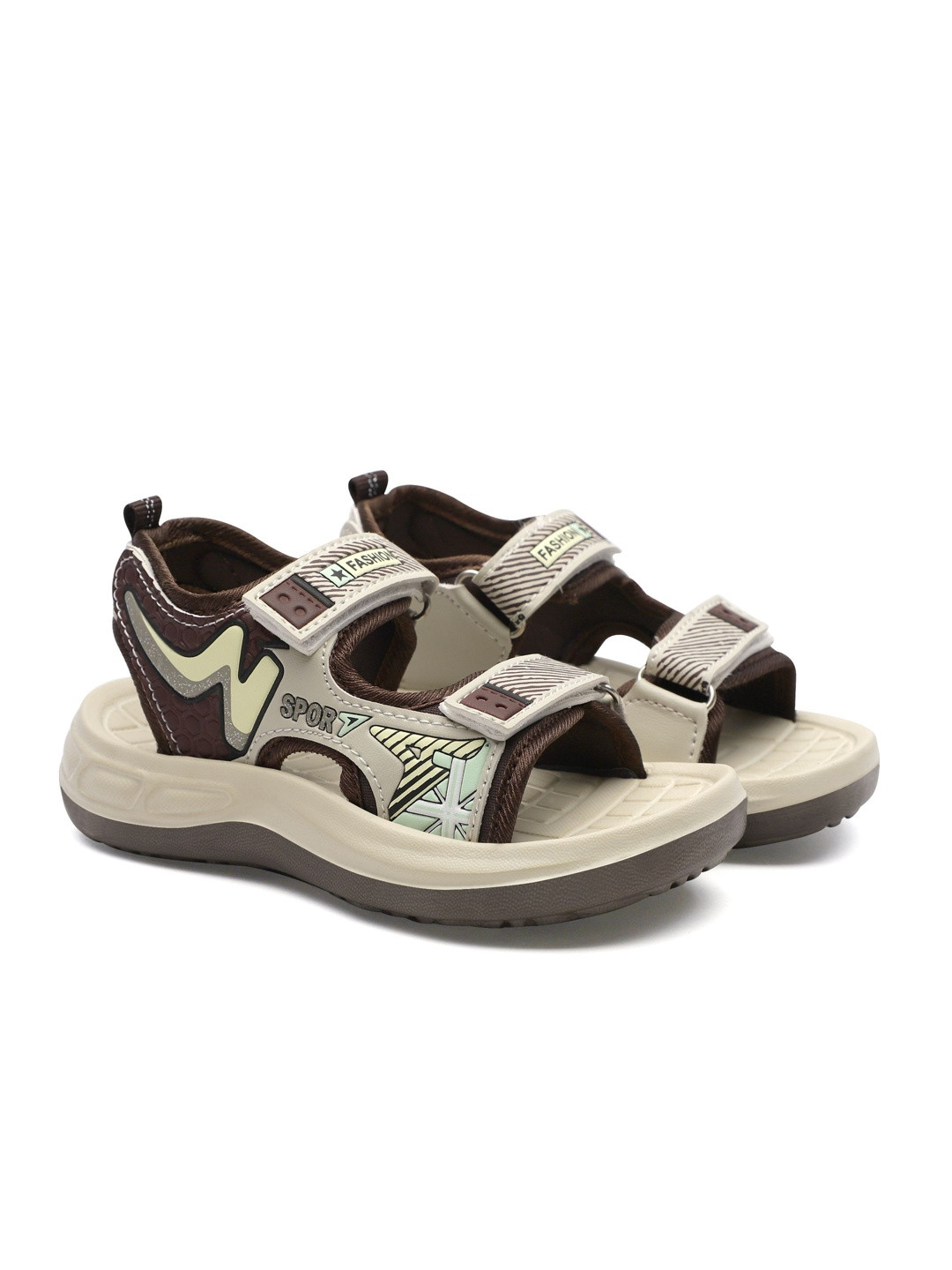 Arosy Girls Comfort Sandals