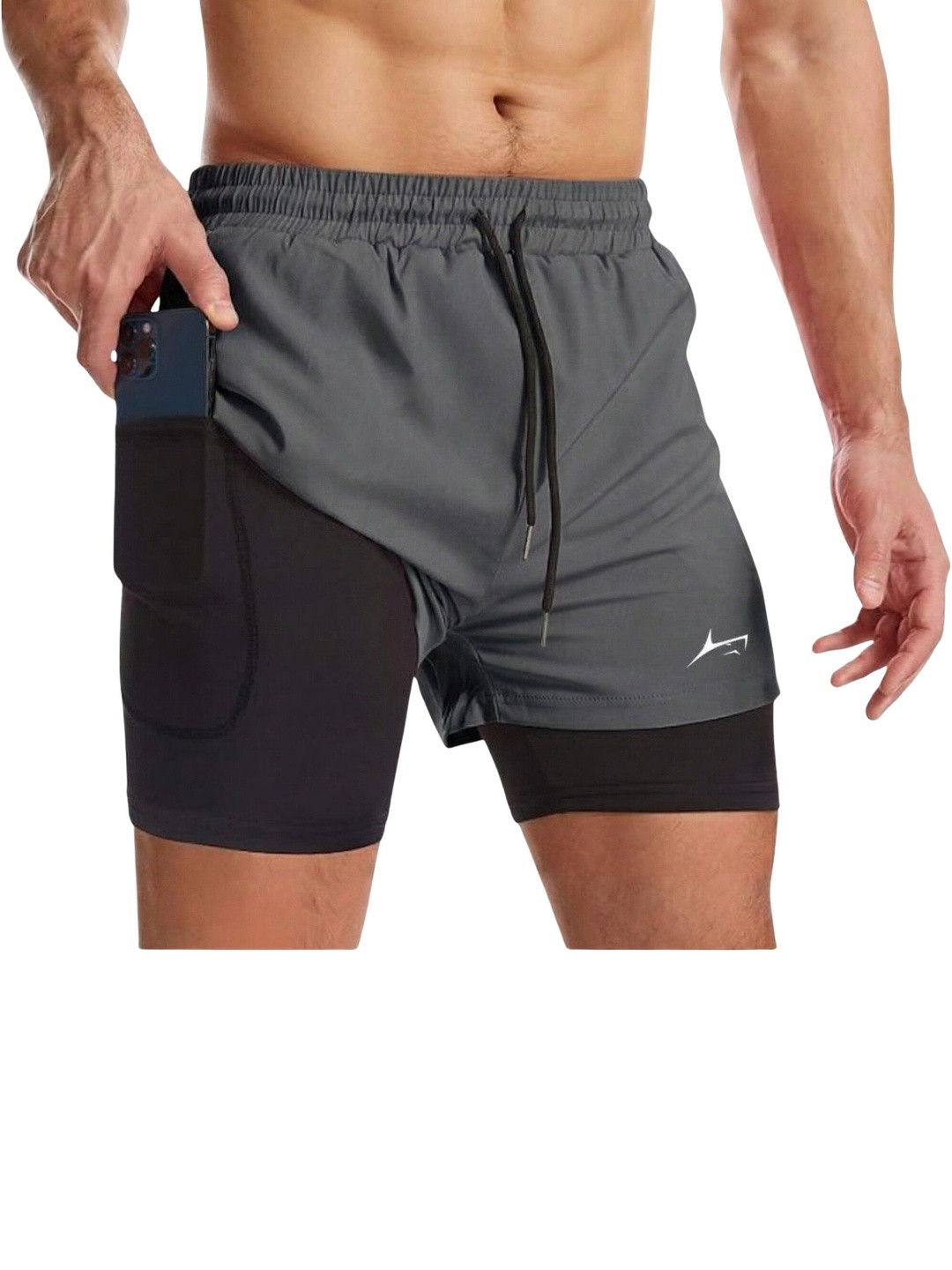 Prosharx Men Training or Gym Sports Shorts