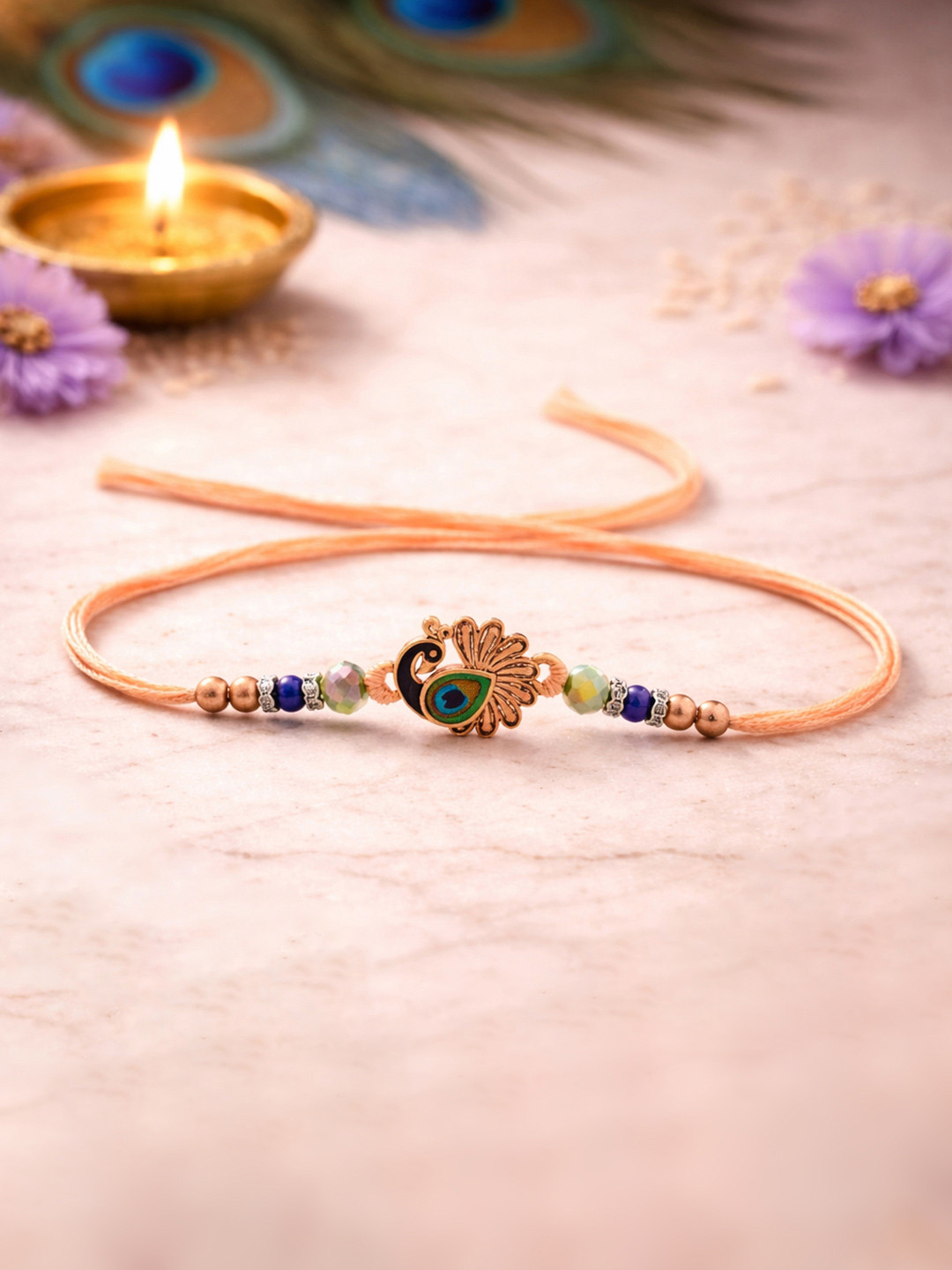 Voylla Thread Rakhi