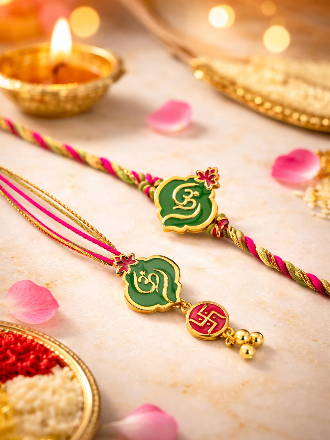 Voylla Rakhi