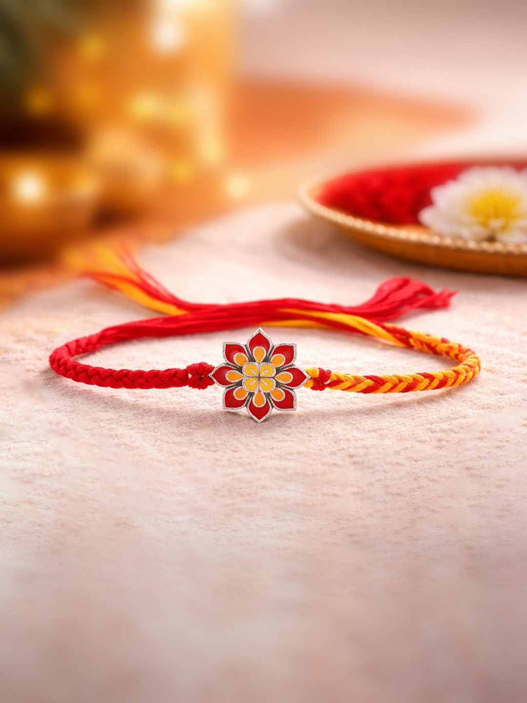 Voylla Thread Rakhi