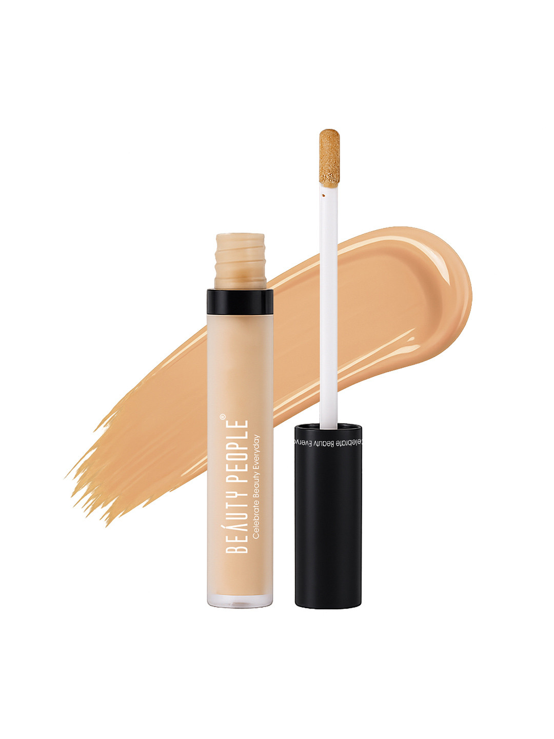 Beauty People Best Skin Ever Concealer- 4 ml Chocolate Coffee - 03