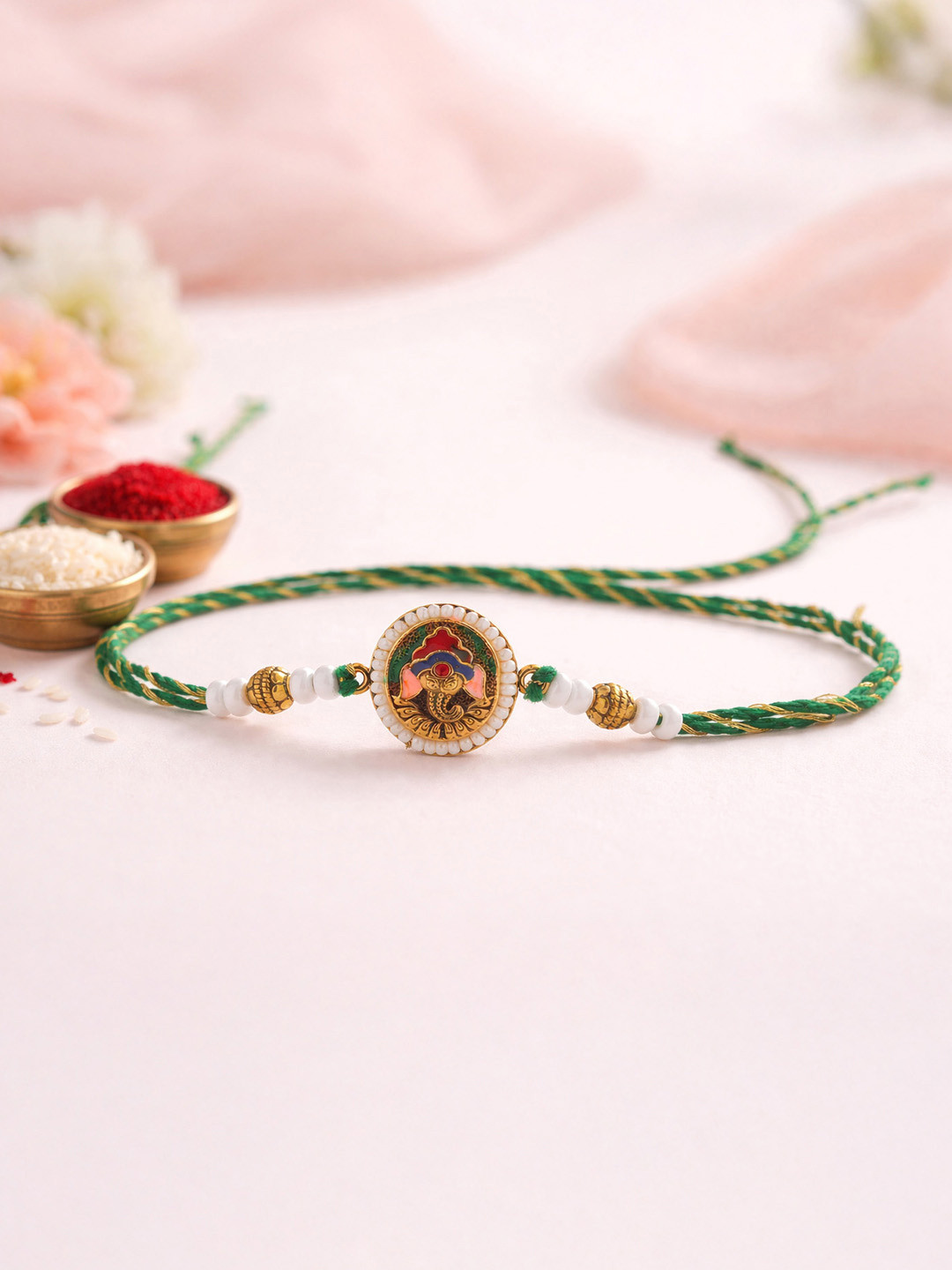 Voylla Thread Rakhi