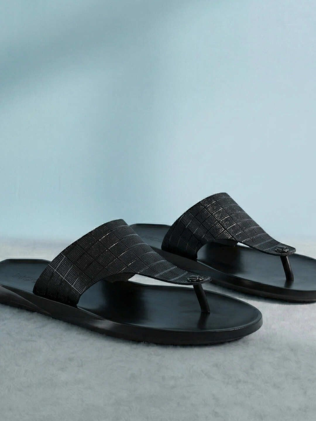 Mochi Men Thong Flip-Flops