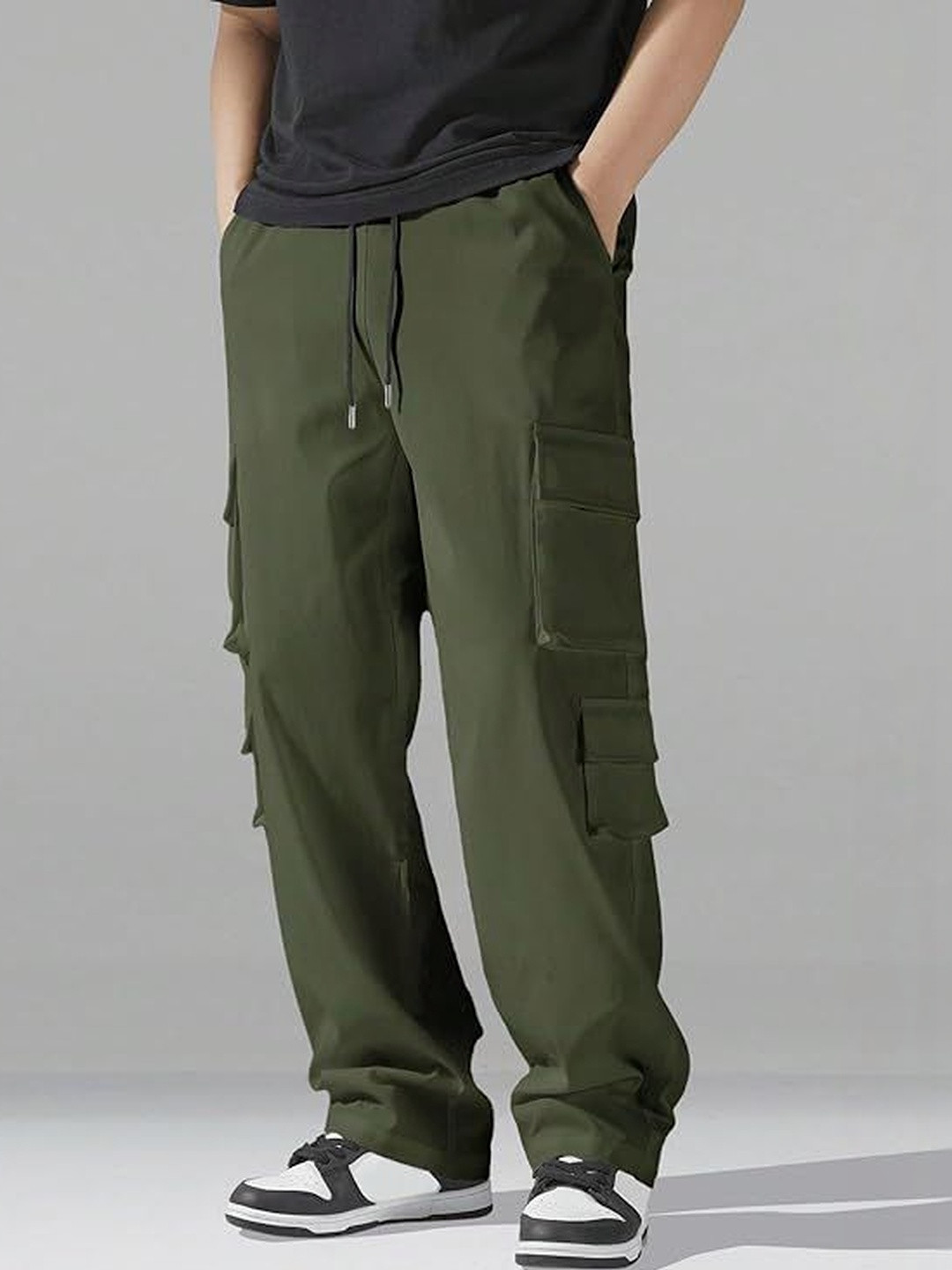 CB-COLEBROOK Men Regular Fit Track Pants
