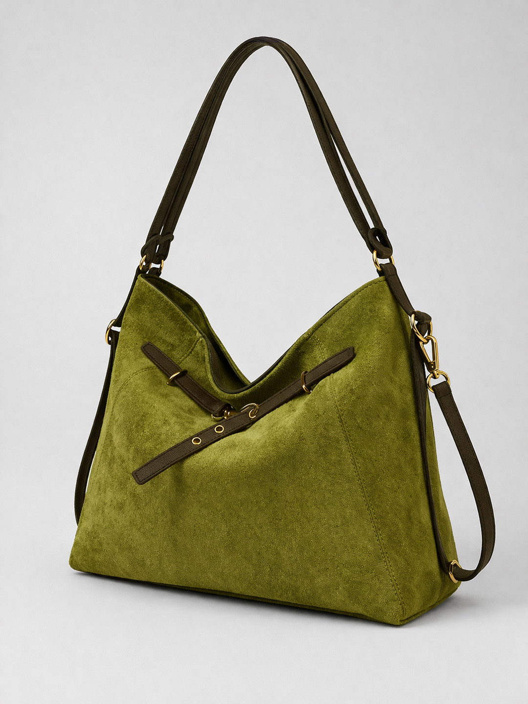 CORSICA PU Handbags