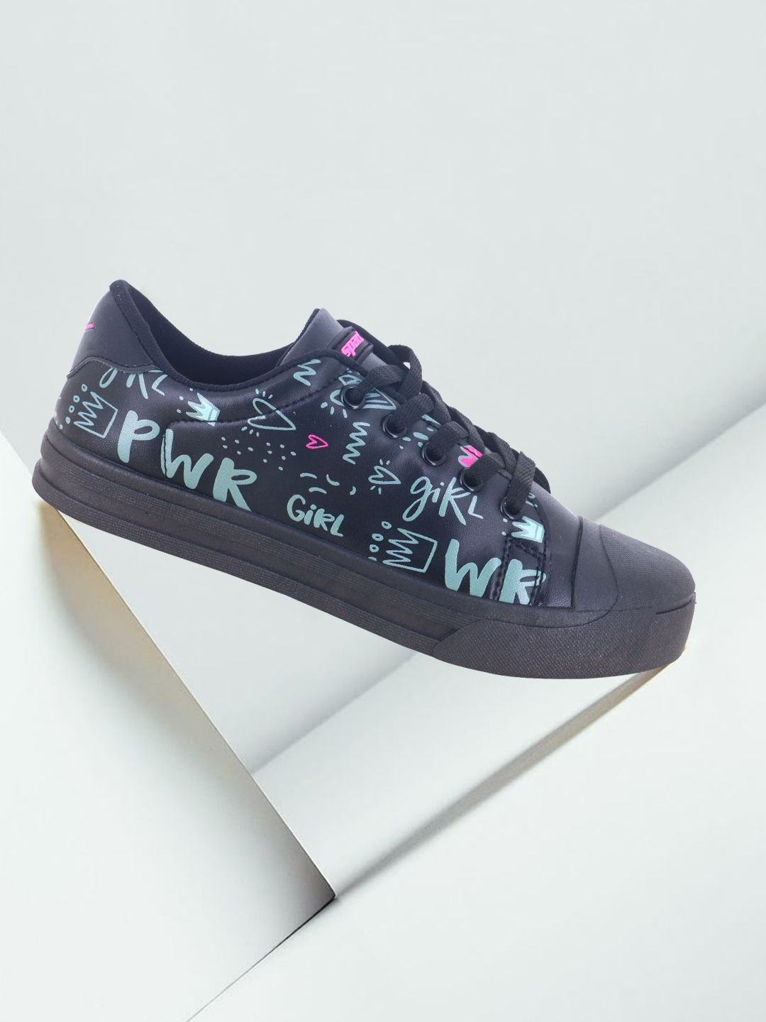 Sparx Women Sneakers