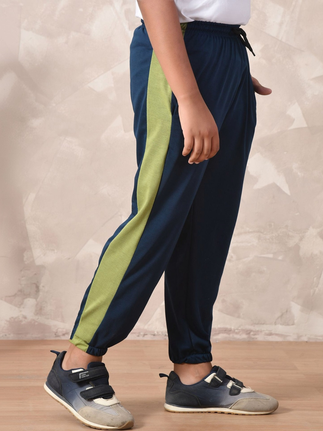 BAESD Boys Regular Fit Joggers
