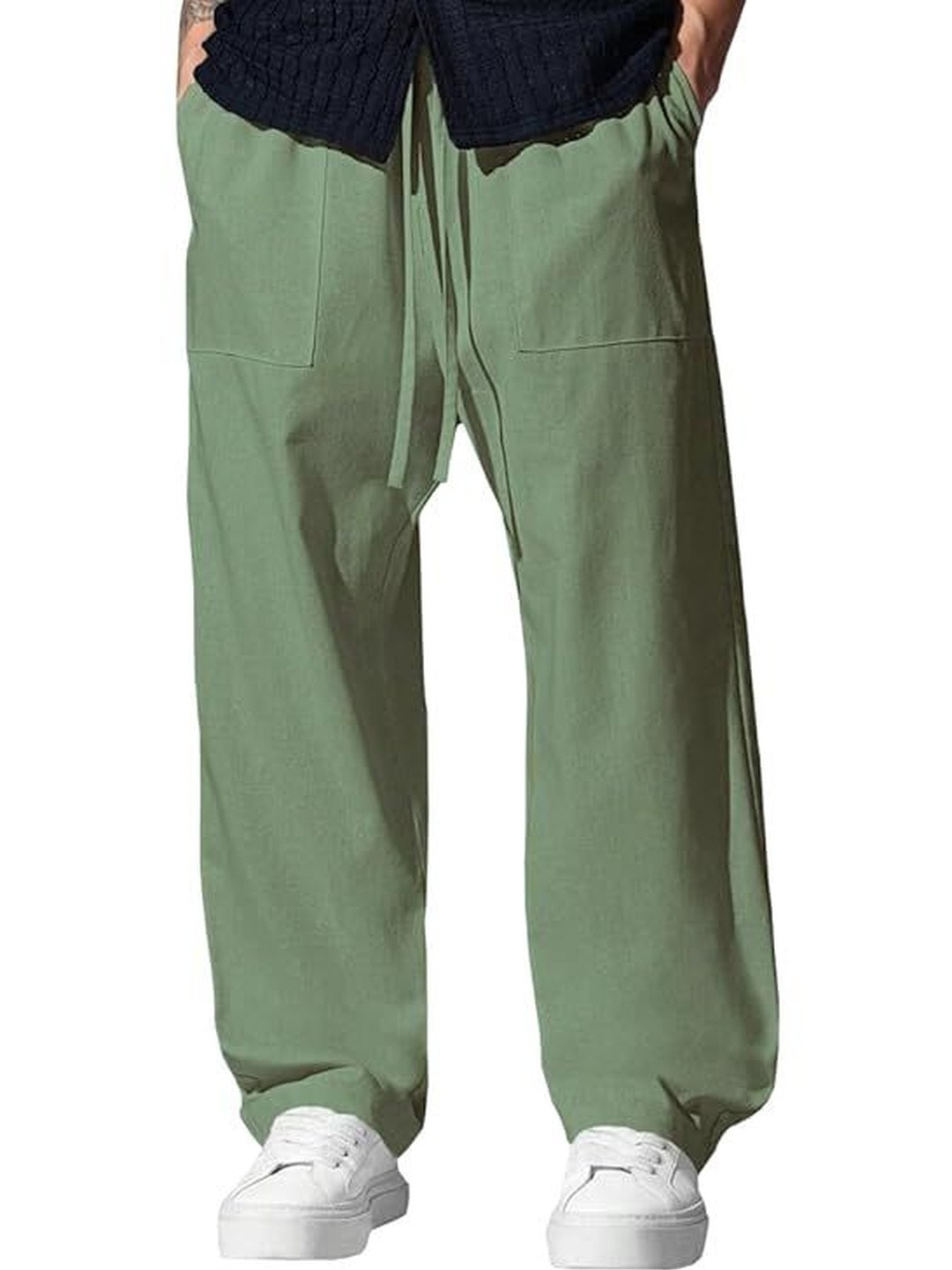 CB-COLEBROOK Men Regular Fit Trouser
