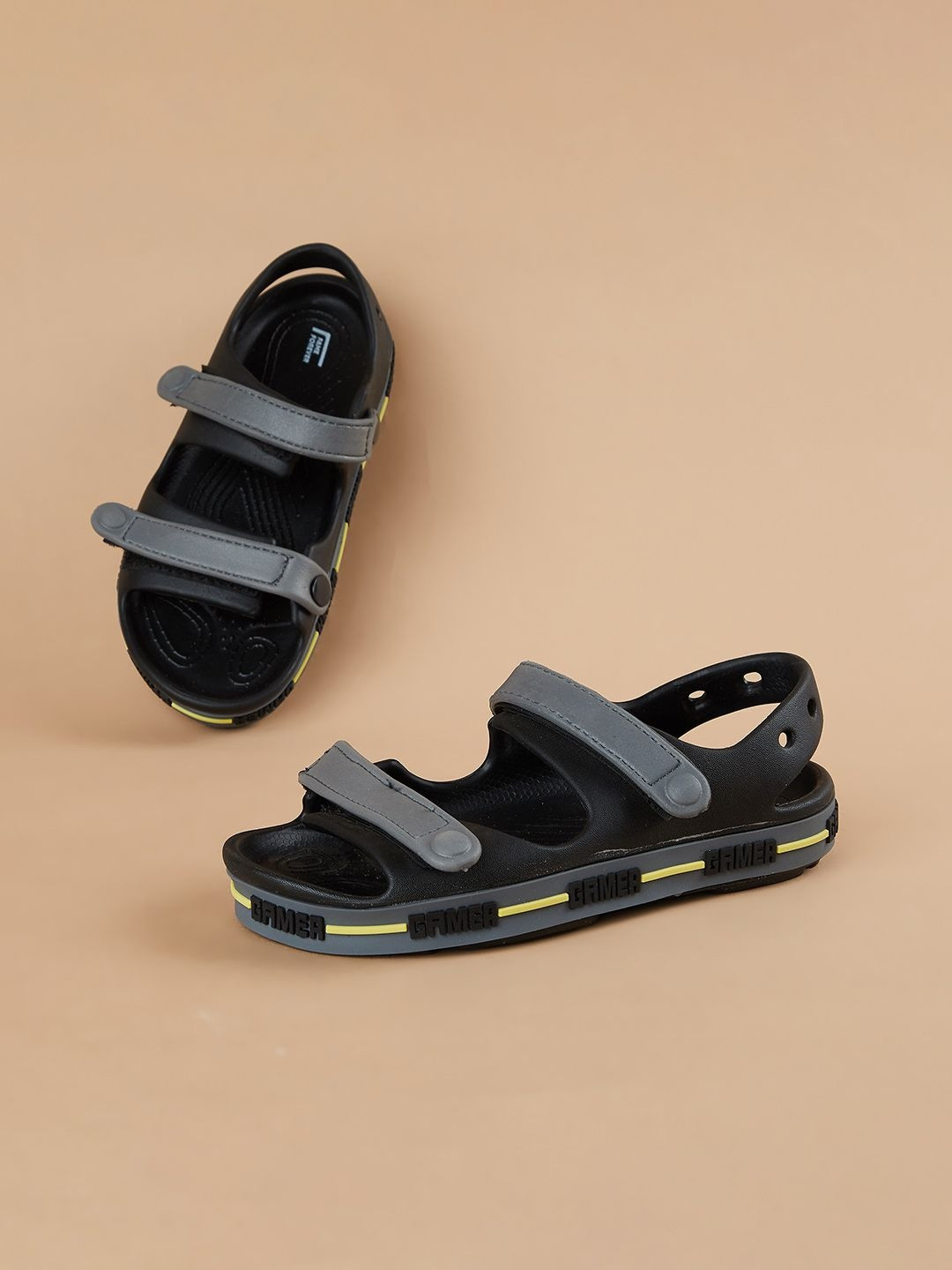 Fame Forever by Lifestyle Boys Flip Flops
