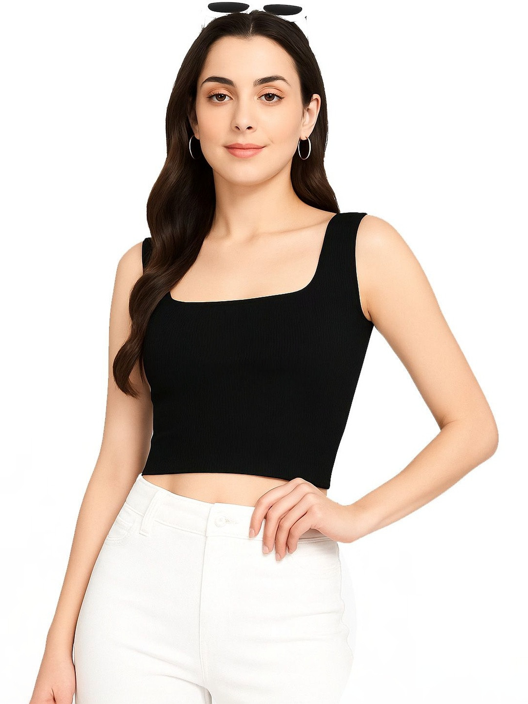 MIXFIT Crop Top
