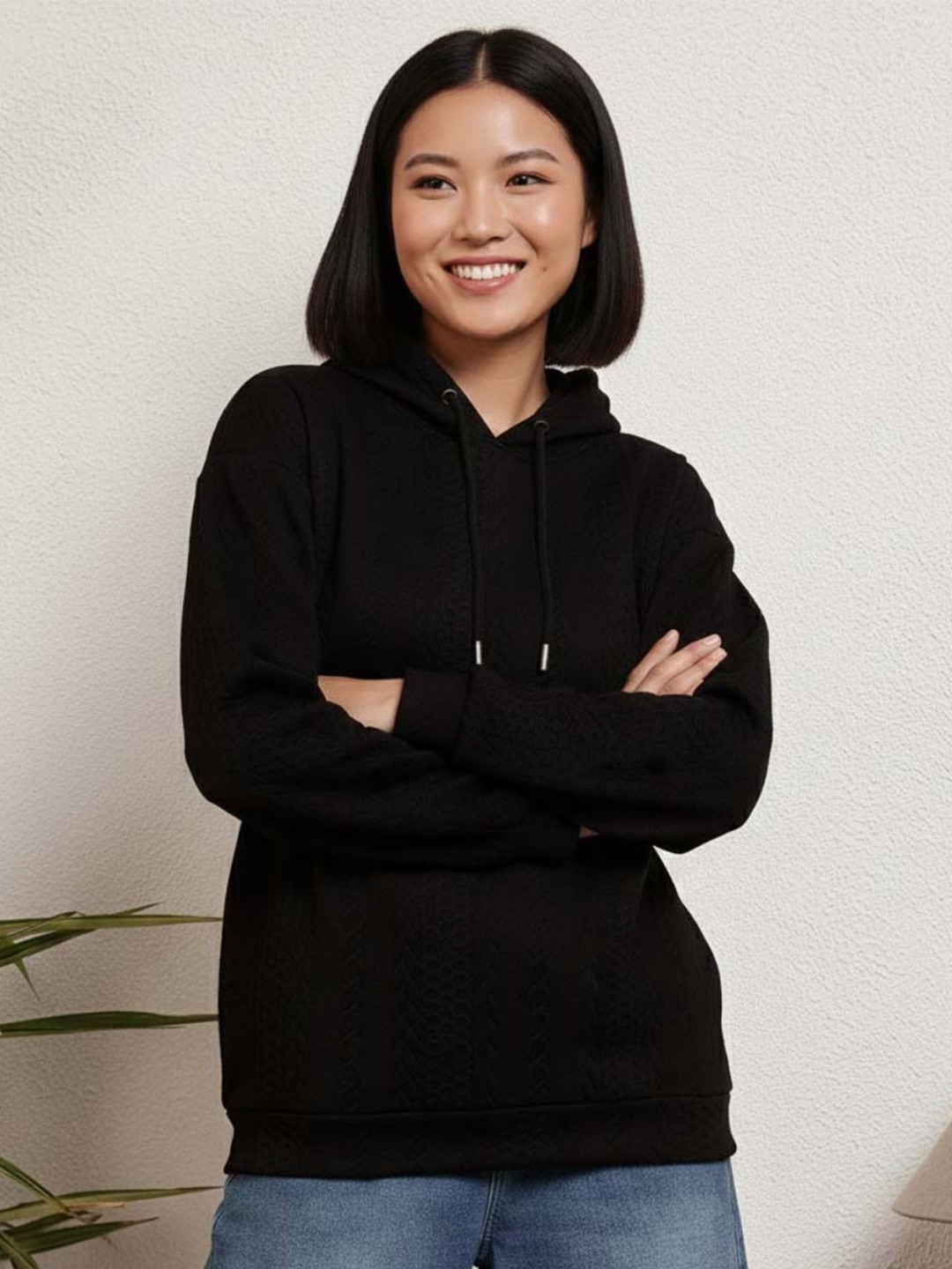 GENZILOOKS Top