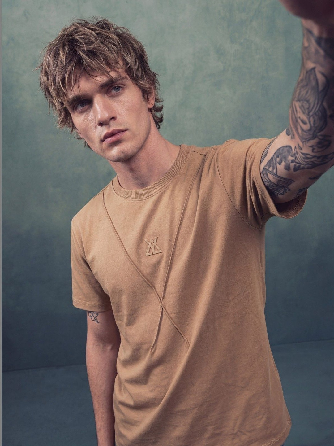AYL Men T-shirt