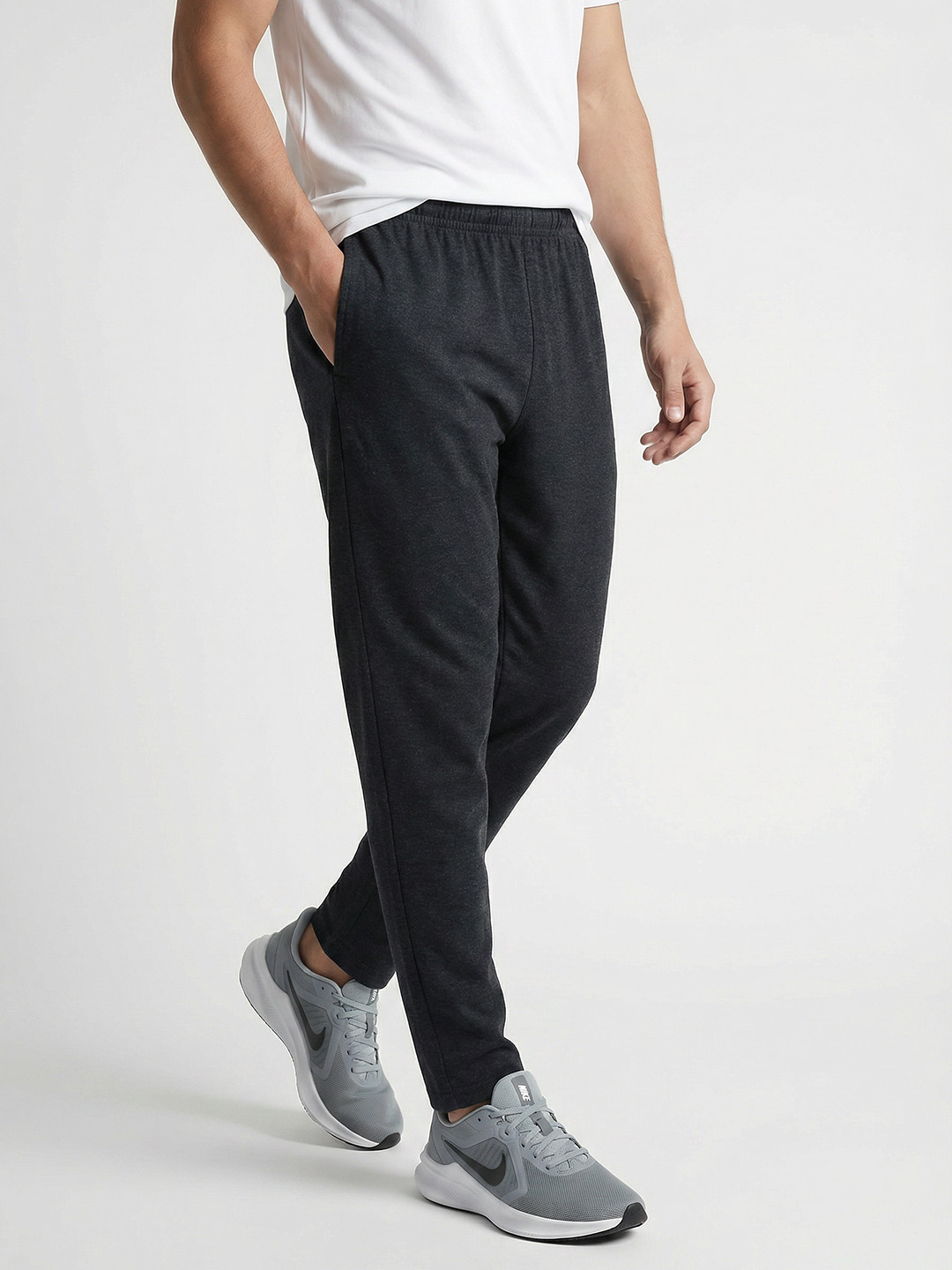 Sports52 wear Men Regular Fit Sports Track Pants