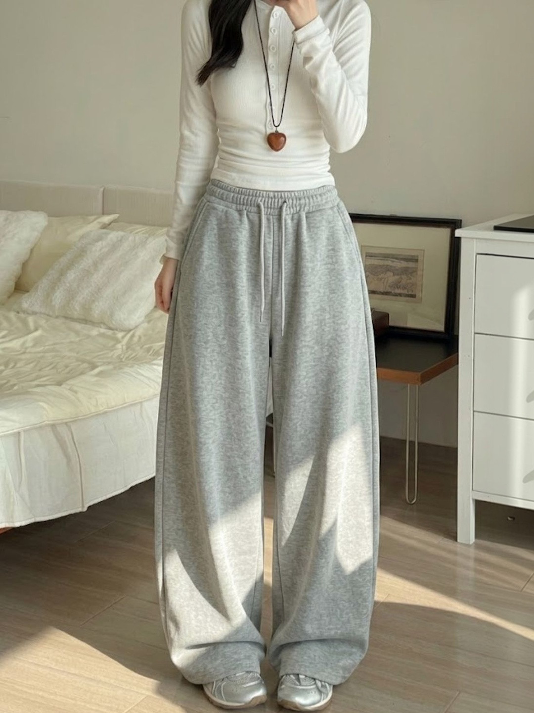 PROGENY Women Relaxed Fit Track Pants