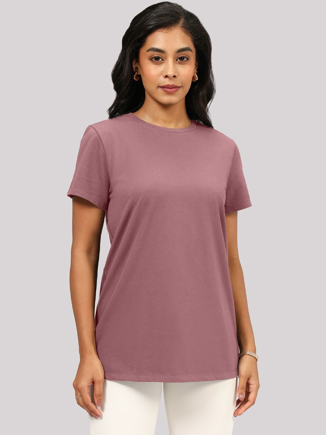 Blissclub Women The Last Tee - Boyfriend