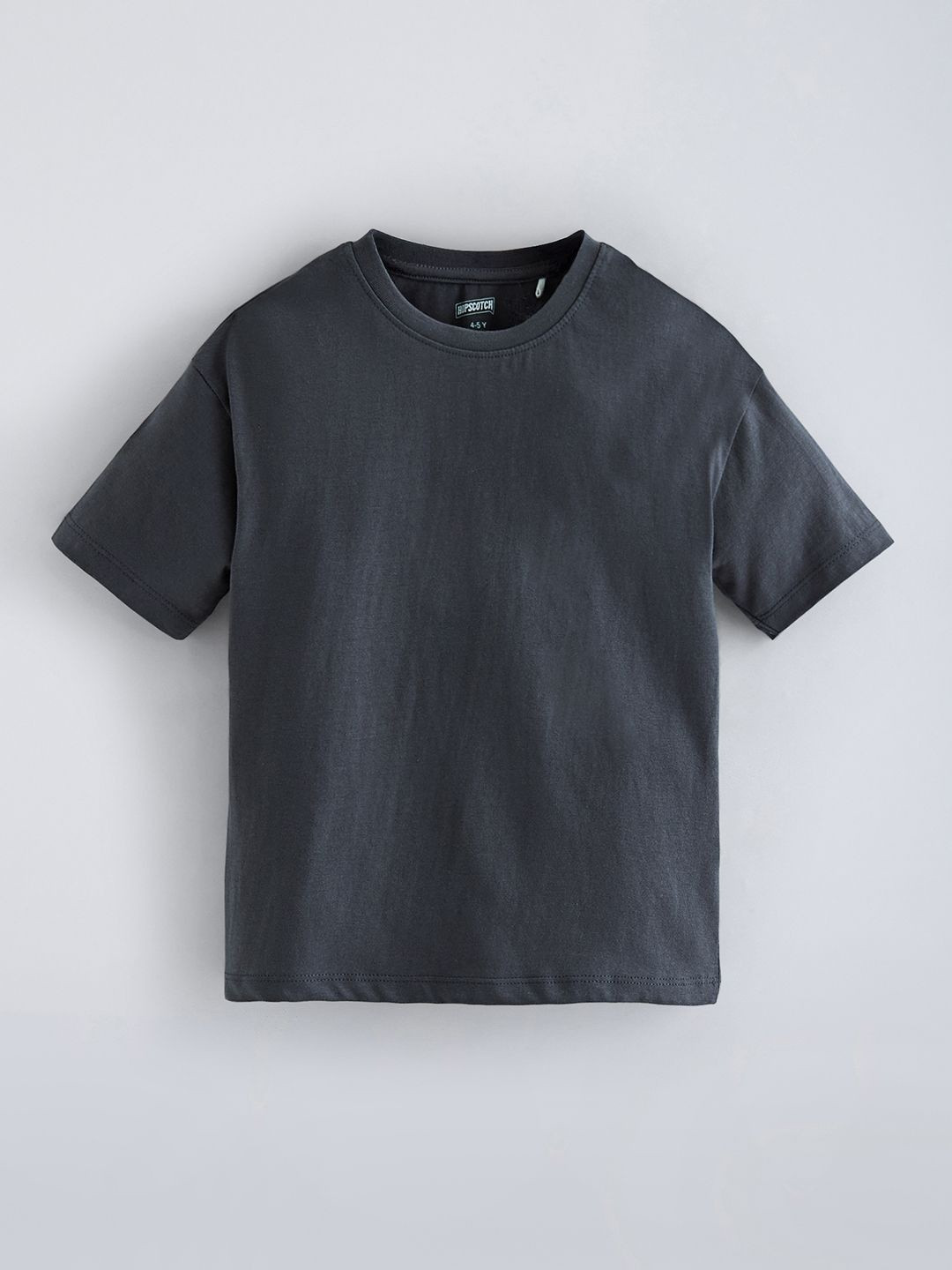 Hopscotch Boys Cotton Tshirts