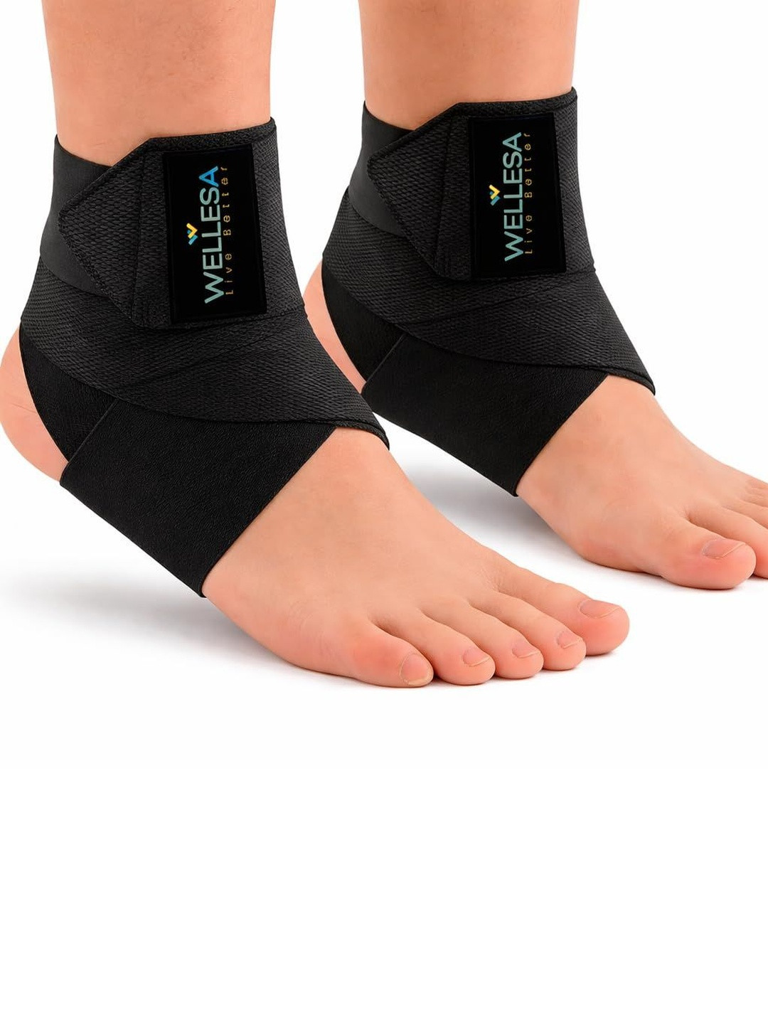 Wellesa Health Care Ankle Support - Image 1