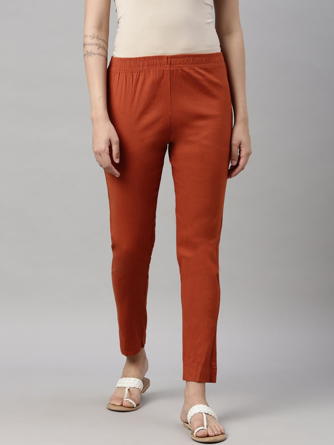 Minelli Women Trousers