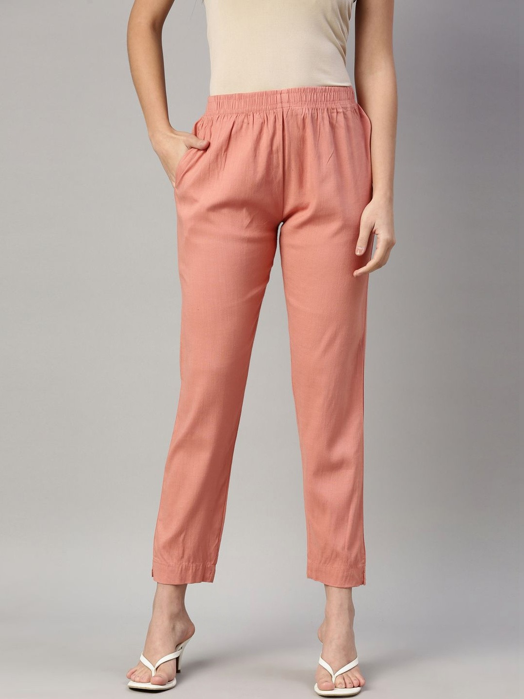 Minelli Women Trousers