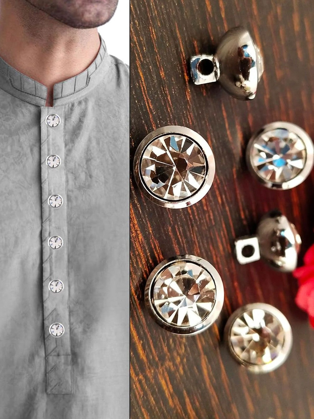VAMA Cufflink