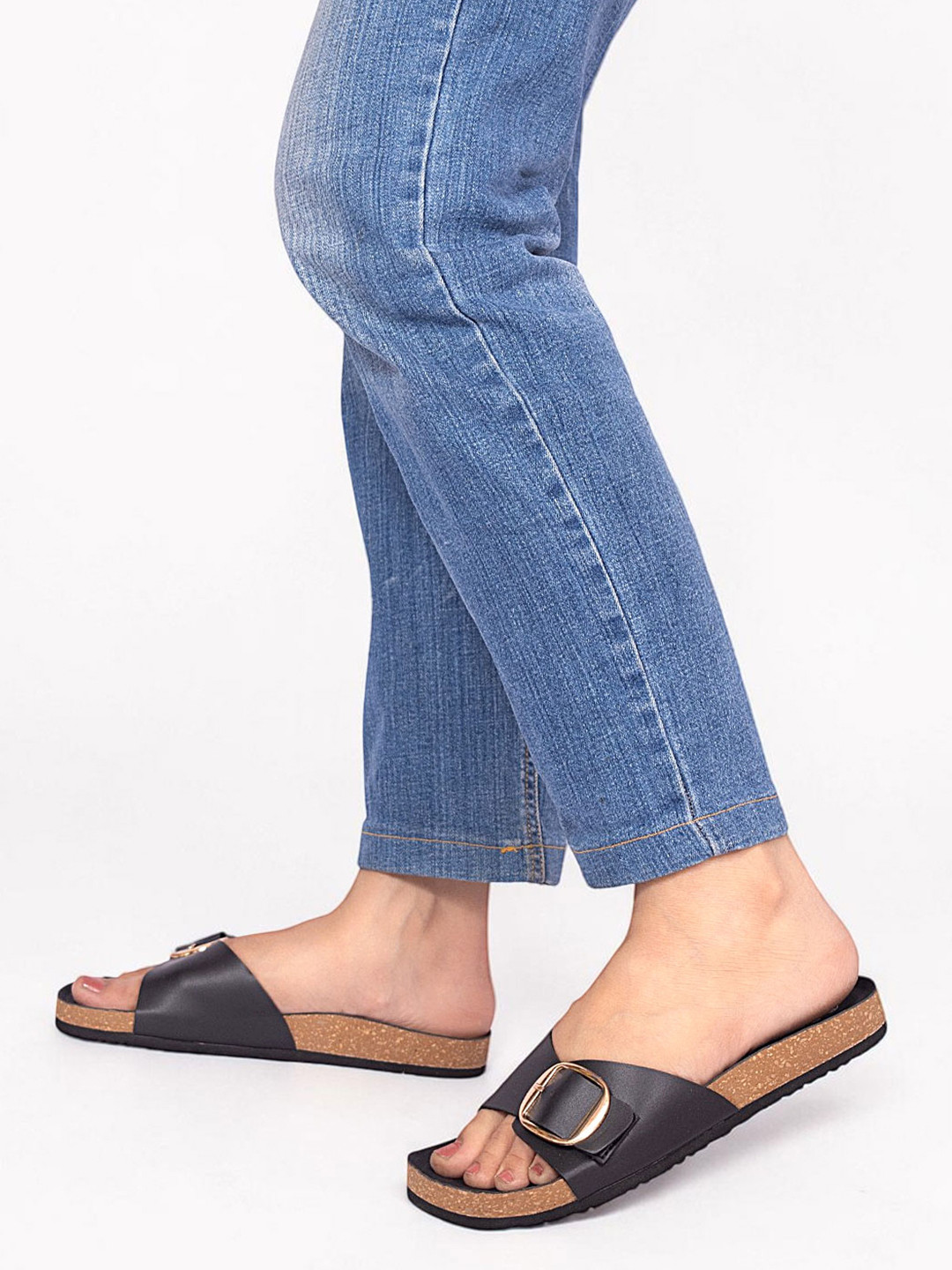 Truffle Collection Women Core Flats