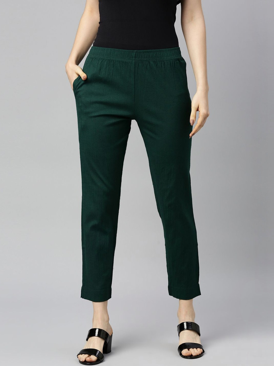 Minelli Women Trousers