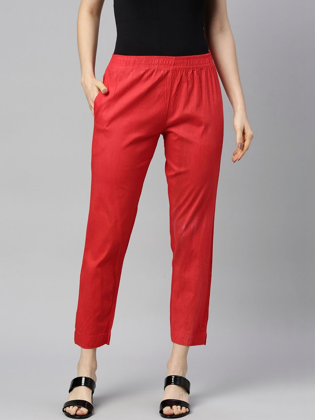 Minelli Women Trousers