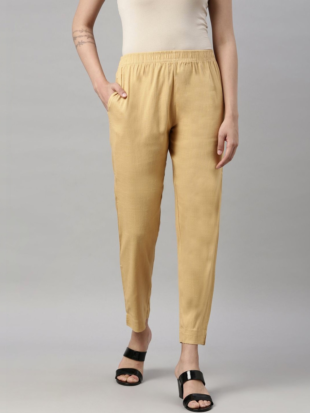 Minelli Women Trousers