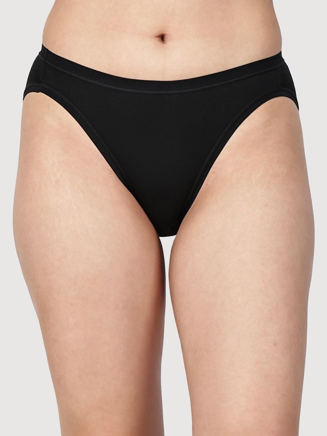 HERE&NOW Women Anti Microbial Basic Briefs