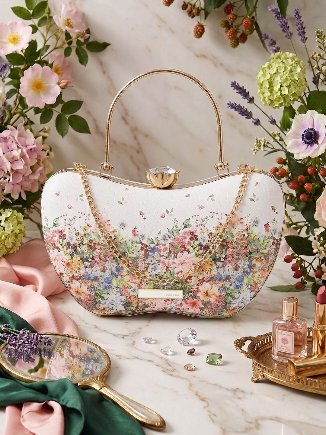 ESBEDA Box Clutch