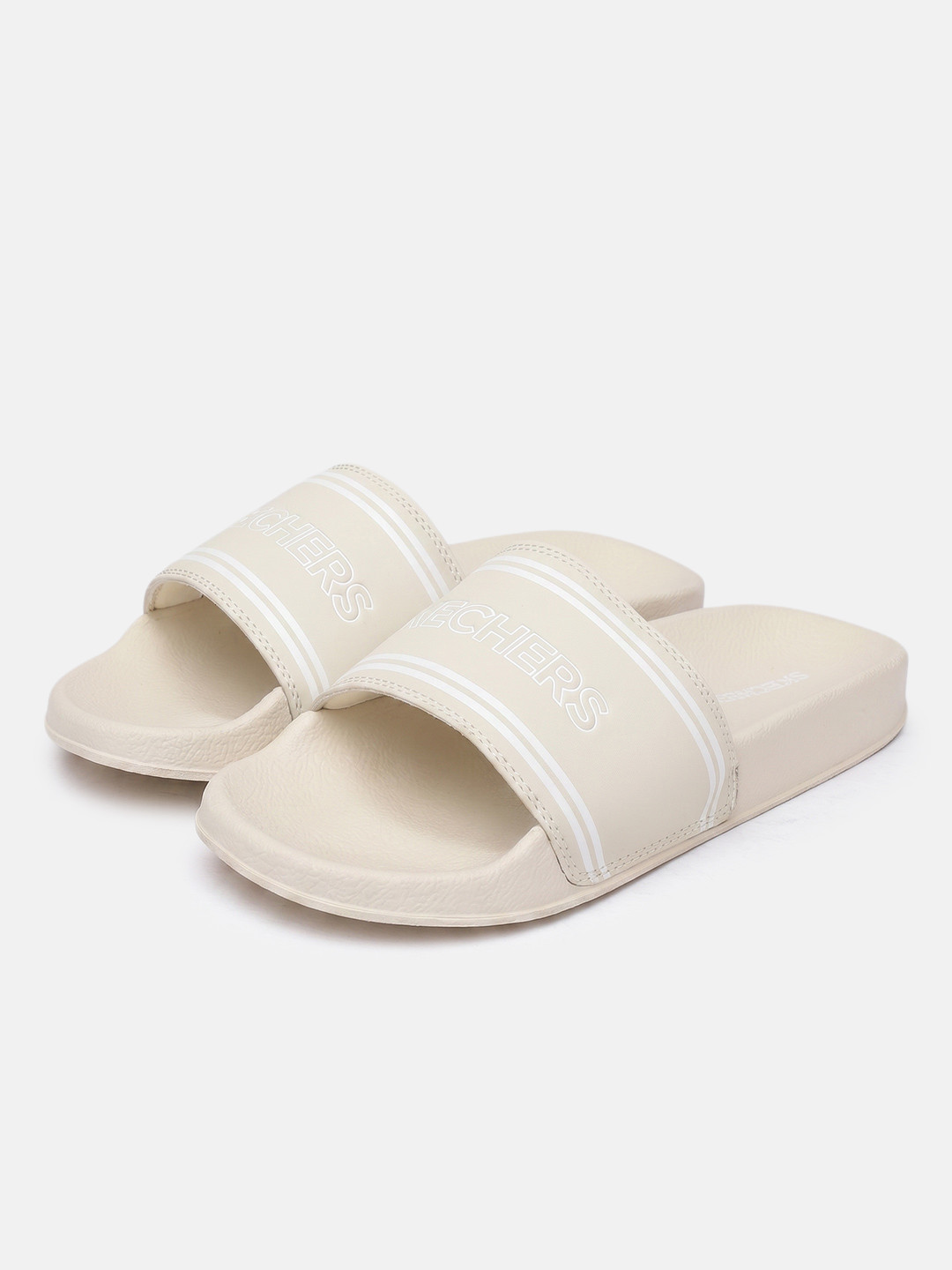 Skechers Women SIDE LINES 2 Sliders