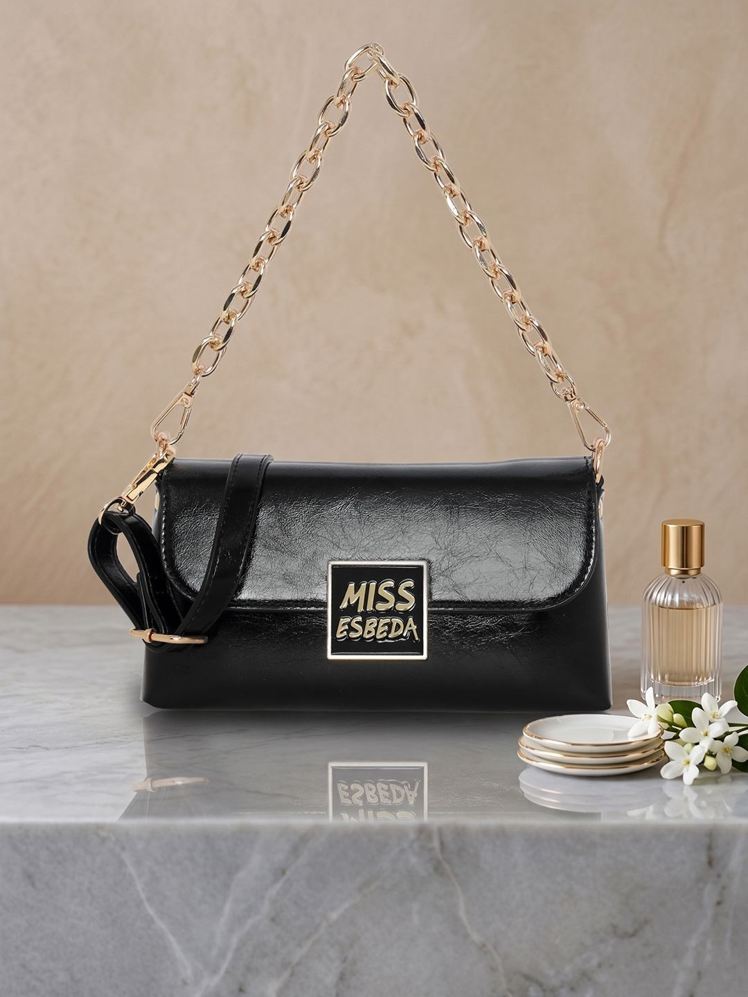 ESBEDA PU Sling Bag