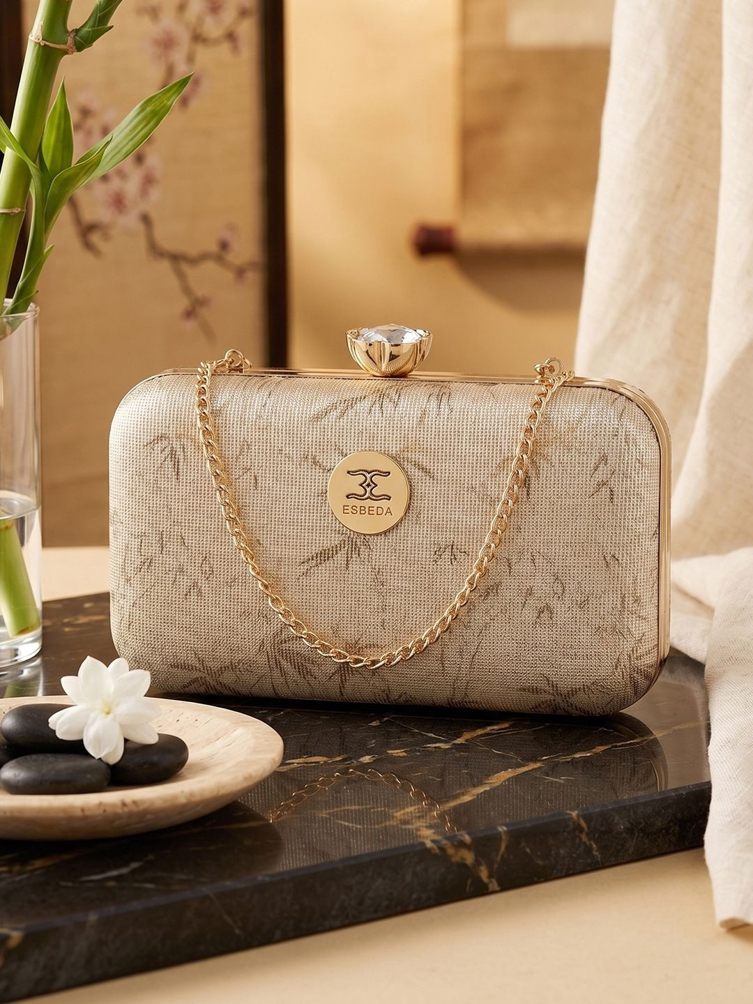 ESBEDA Box Clutch