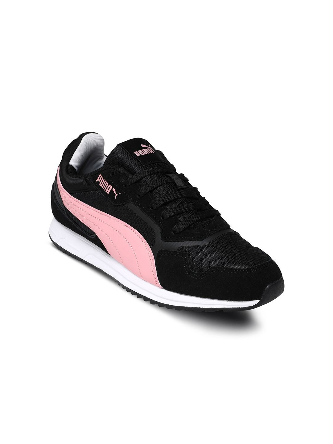 Puma SOFTRIDE ST MILER Lightweight Sneakers