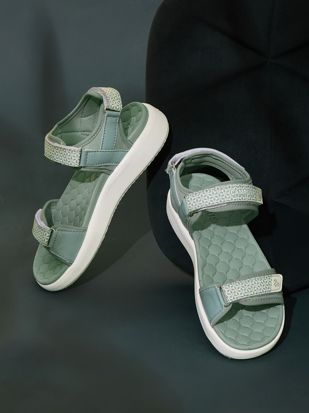 Campus GC-22181L Women Comfort Sandals