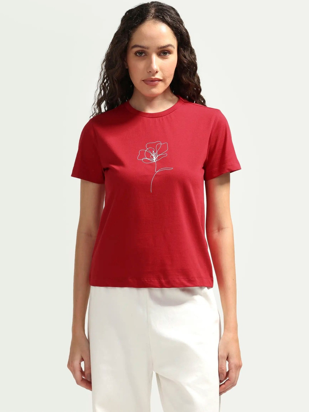 RAREISM Women T-shirt