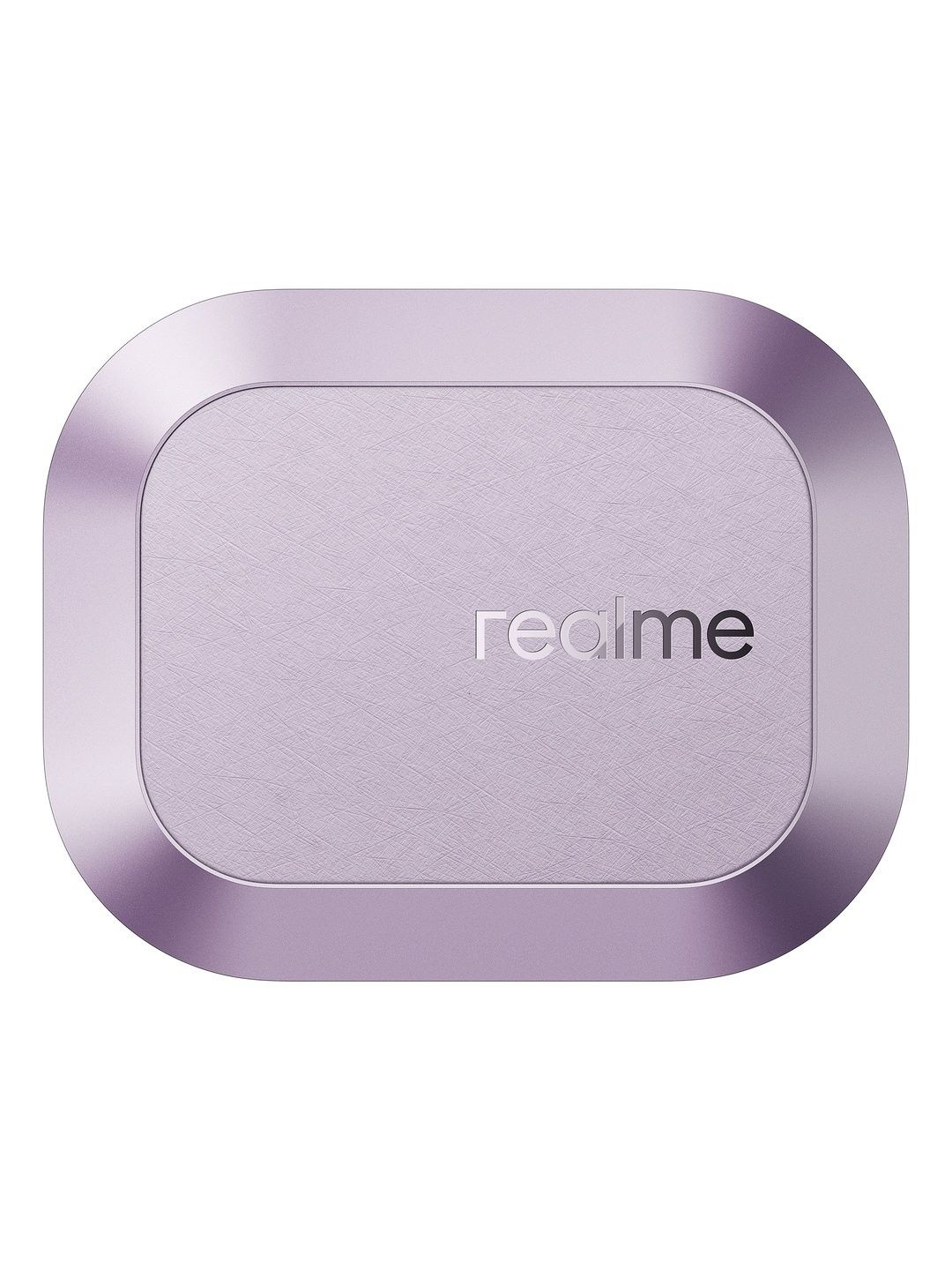 realme Buds Air8 ,55dB, 6Mic, 45ms Latency, IP55, v5.4, Dual Dynemic Driver(Master Purple)