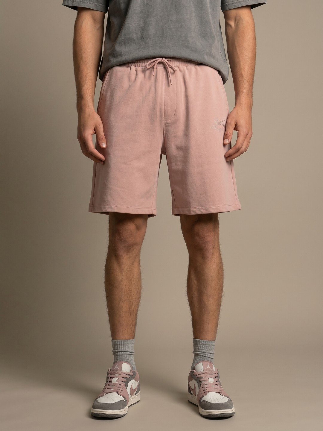 glitchez Men Shorts
