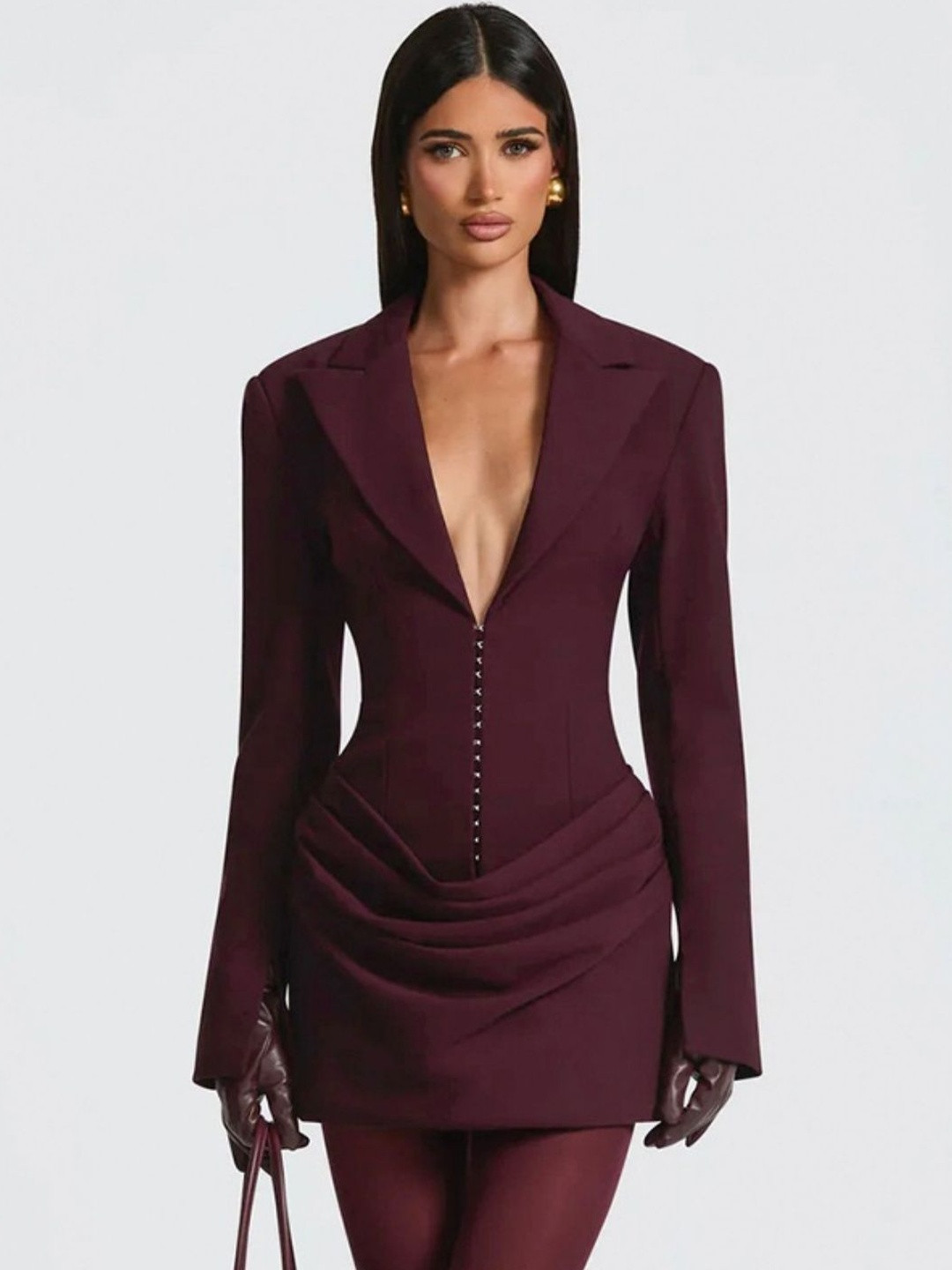 JC Mode Mini Dress