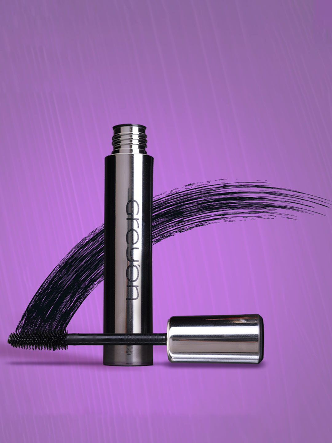 Greyon Black Curling Mascara 4 ml