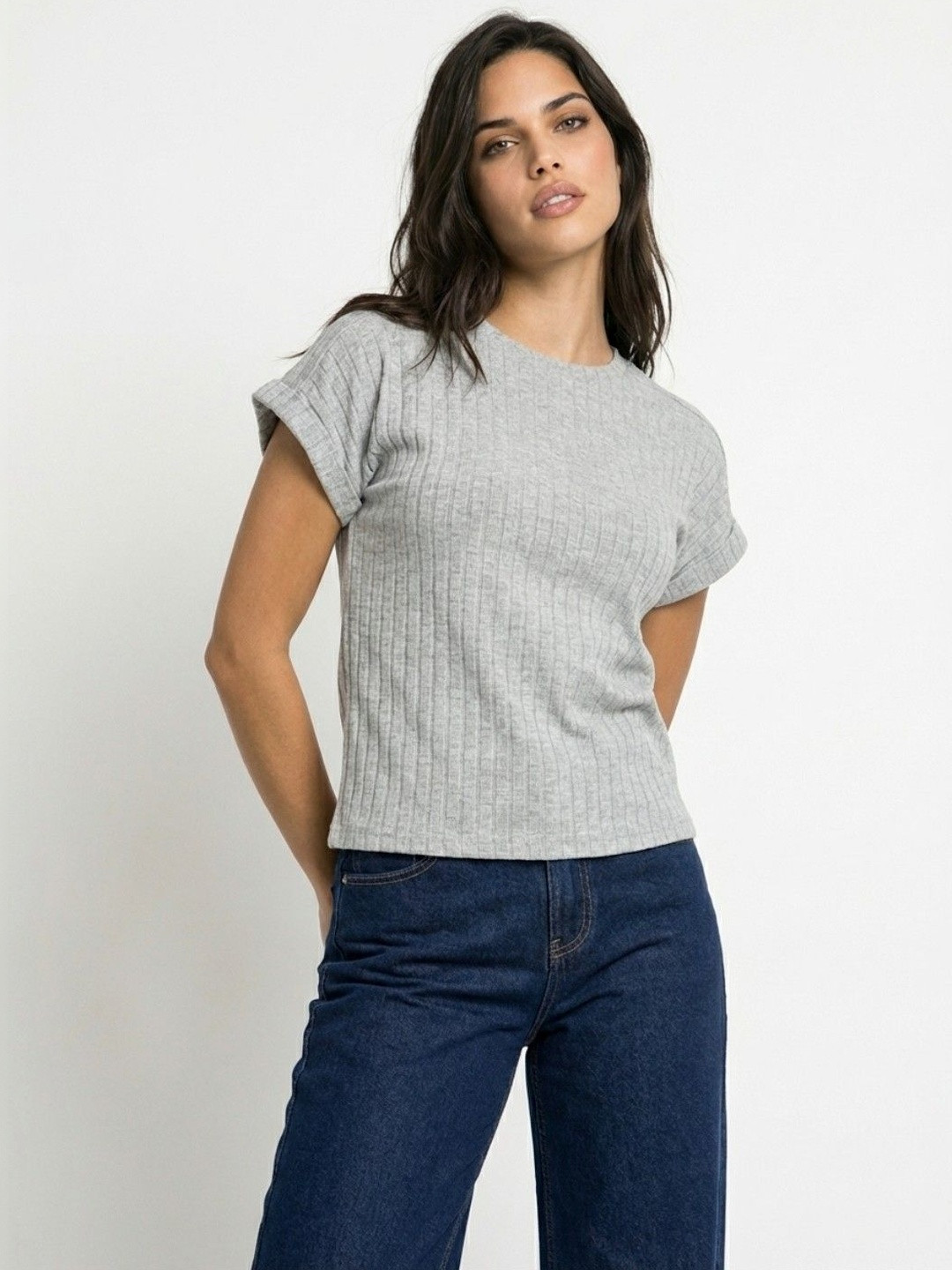 glitchez Top
