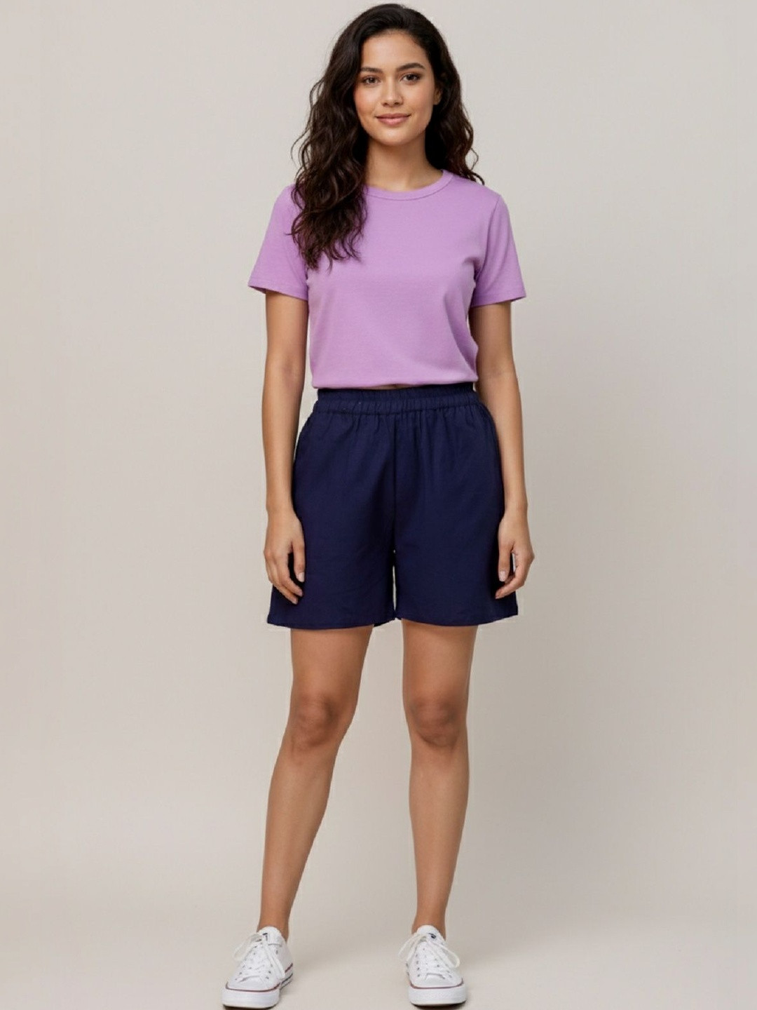 PalloStyle Women Shorts