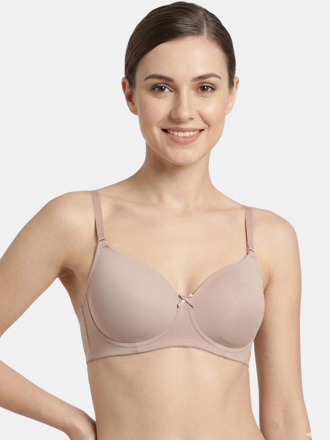 BEWILD Bra Full Coverage Lightly Padded
